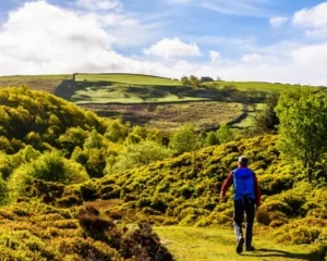 ‘Tuscany may be beautiful, but do they sell sticks of rock?’: readers’ favourite UK holidays