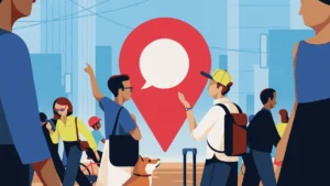 You Can Now ‘Ask Maps’ For Hyper-Specific Travel Advice. But Should You?