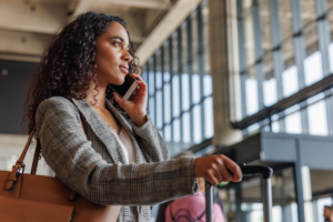 AI Agents: Transforming Travel Customer Relationships Through Persistent Context and Proactive Engagement