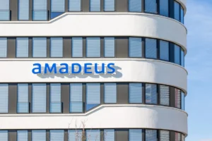 Amadeus Partners with Anthropic to Integrate Travel Content into Claude AI Tools for Developers and Professionals.