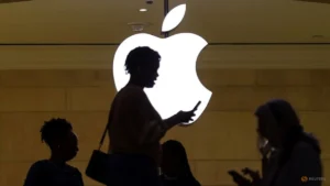 BASF sues Apple in US for allegedly infringing its face authentication patents