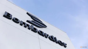 Bombardier to buy Canadian factory from supplier Mitsubishi Heavy Industries