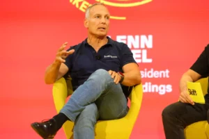 Booking CEO: Building the AI Travel Agent Isn’t the Hard Part