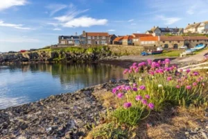 Discovering the UK’s Charming Harbour Towns and Villages: A Journey Along Historic Coasts
