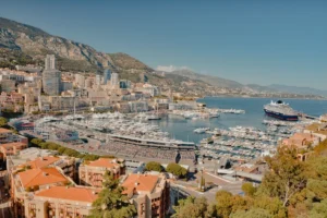 Explora Journeys Redefines Luxury at Sea with Exclusive 2027 Formula 1 Grand Prix de Monaco Experience Aboard Explora I.