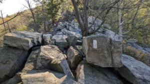 Hiker Survives Grueling 50-Foot Fall on Appalachian Trail After Night of Solitude and Struggle