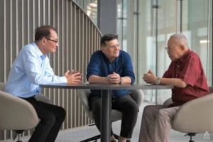 Inside Singapore’s secret intelligence agency: Three former SID leaders on threats, sacrifice and service