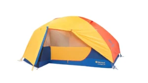 Marmot Limelight: The Roomy, High-Ceilinged Shelter for Backpackers Who Value Comfort and Unrivaled Storage