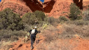 Navigational Nightmares: How to Avoid Common Hiking Pitfalls