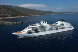 Seabourn Announces 138-Day 2029 World Cruise