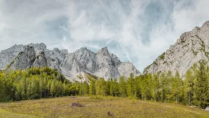 Slovenia Unveils Kamnik-Savinja Alps Water Trail: A Pristine Alpine Adventure Blending Nature, Culture, and Culinary Delights