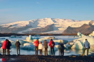 The 17 Most Beautiful National Parks in the World, From Yellowstone to the Serengeti