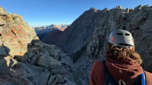The 500-Foot Fall: Brandon Hinkle’s Miraculous Survival on the Maroon Bells Traverse