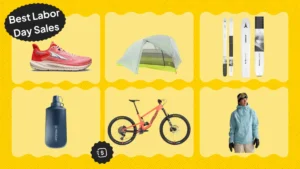 The Best Labor Day Outdoor Gear Sales of 2026: Massive Savings at REI, Evo, and More