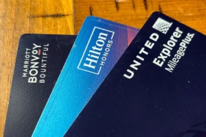 The Displacement of Traditional Loyalty: Why Financial Institutions Now Lead the Travel Rewards Ecosystem.