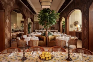 The New Menu for Success: How Paris Society and Ennismore are Transforming Hotel F&B into Global Lifestyle Destinations