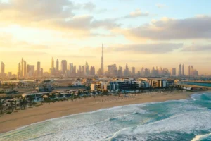 The UAE Short-Term Rental Market Navigates a Supply-Driven Correction Amidst Softening Global Demand.
