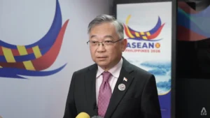 Upgraded ASEAN Trade in Goods Agreement Set for Early Implementation by Year-End, Accelerating Regional Economic Integration and Green Economy Push.