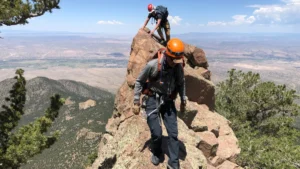 Volunteer Search and Rescue Teams Face Growing Strain as Call Volume and Complexity Increase