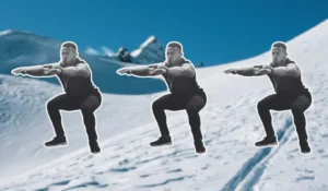 7 Exercises to Prep Your Body for Mogul Season.