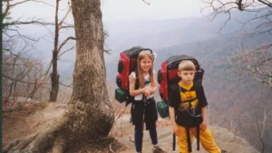 A Family’s Enduring Legacy Forged on the Appalachian Trail