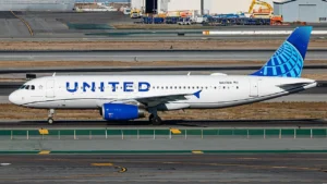 Airlines Are Counting on a Starlink Tailwind