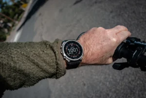 Best Sports Watches: At a Glance