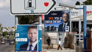 Billionaire Trump backer says Ben-Gvir, Smotrich should not serve in next Israeli government