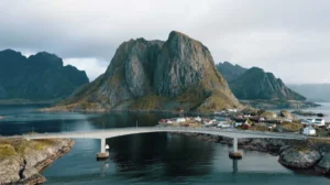 Discovering Lofoten’s foodways