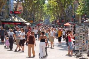 Extreme Heat Claims Over 50,000 Lives Across European Cities as Climate Crisis Intensifies.