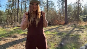 I Tested Allover’s All-Season and New Winter Overalls—and I’m Obsessed