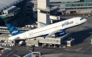 JetBlue Airways Adjusts 2026 Outlook and Reports Wider Q3 Loss While Mapping a Strategic Path to 2027 Profitability.