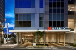 Marriott International Implements Global Corporate Job Cuts Amid Strategic Realignment.