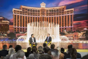 MGM Resorts and Barry Diller’s IAC Finalize Strategic Voting Pact as Merger Discussions Conclude