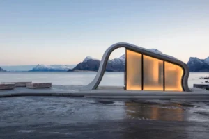 Norway Reimagines the ‘Shit House’ Slur: How a Viral Tourism Campaign Turned Political Vitriol into Architectural Acclaim