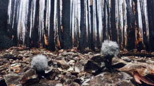 Pacific Crest Trail Thru-Hiker Creates Immersive Audio Map of Nature’s Symphony
