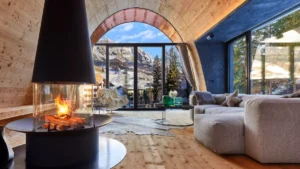 Planning a European Ski Trip? Let These 11 Airbnbs Guide You to the Right Mountain
