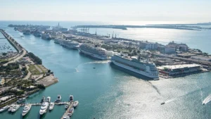 PortMiami Solidifies Status as Global Cruise Capital with Expansive 2026-2027 Season Lineup and Strategic Infrastructure Growth.