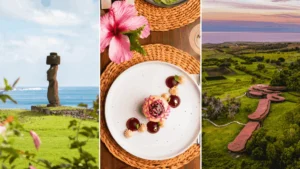 Rapa Nui: Unraveling the Enigmatic Heart of the Pacific