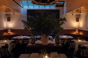 Straker’s Roars into SoHo: British Culinary Maverick Thomas Straker Ignites New York with Butter-Fueled Sensations and a Cult Following