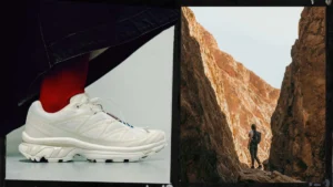 The Comfortable Sneakers Our Editors Have Traveled the World In
