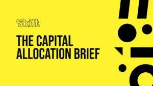 The Great AI Recalibration: Why Venture Capital is Cooling on AI-Native Travel Startups.