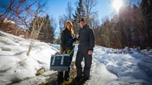 The Pinnacle of Flavor Meets the Rugged Frontier: A Michelin-Starred Chef’s Backcountry Culinary Philosophy