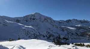 Tragedy in the Collegiate Peaks: Two Colorado Mountain College Students Found Dead After Rugged Alpine Attempt.