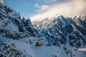 Where to Stay When Visiting Alaska’s Denali National Park