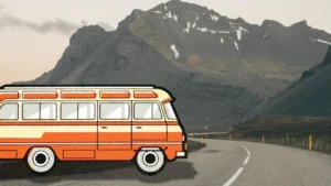 Why Long Road Trips Make You Feel Terrible—And How to Fight the Fatigue